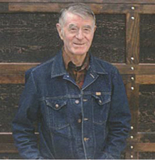 Theodore J. Rosenkranz March 28, 1921–Nov. 9, 2001